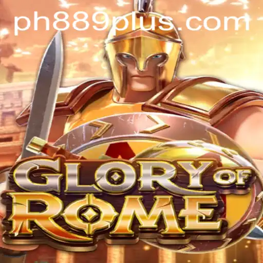 GloryofRome: An Epic Journey Through Ancient Battles with PH889