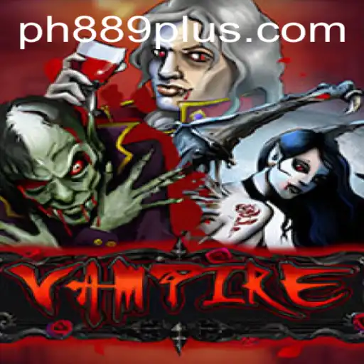 Exploring the Enigmatic World of Vampire: PH889