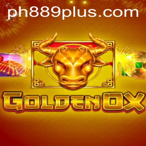 GoldenOx: The Thrilling New Game Adventure with a Twist of PH889