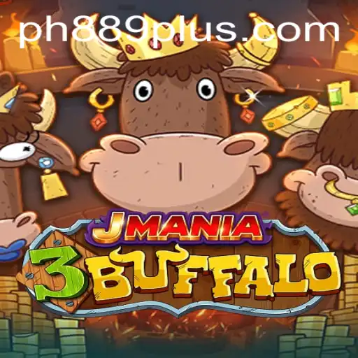 JMania3Buffalo: A Unique Gaming Experience Bound to Excite