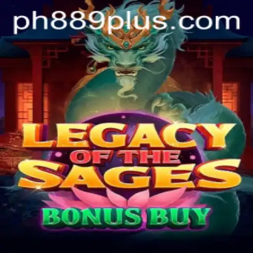 Unveiling 'Legacy of the Sages Bonus Buy': A Deep Dive into the Game