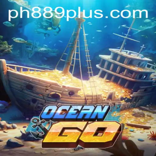 Discover the Exciting World of OceanGO: A Deep Dive into the Game PH889