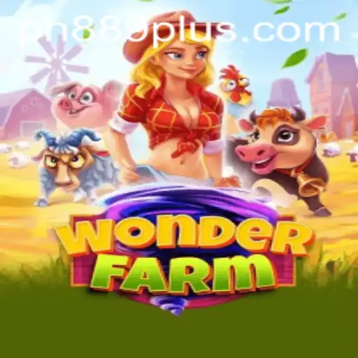 Discover the Enchanting World of WonderFarm: A New Gaming Adventure